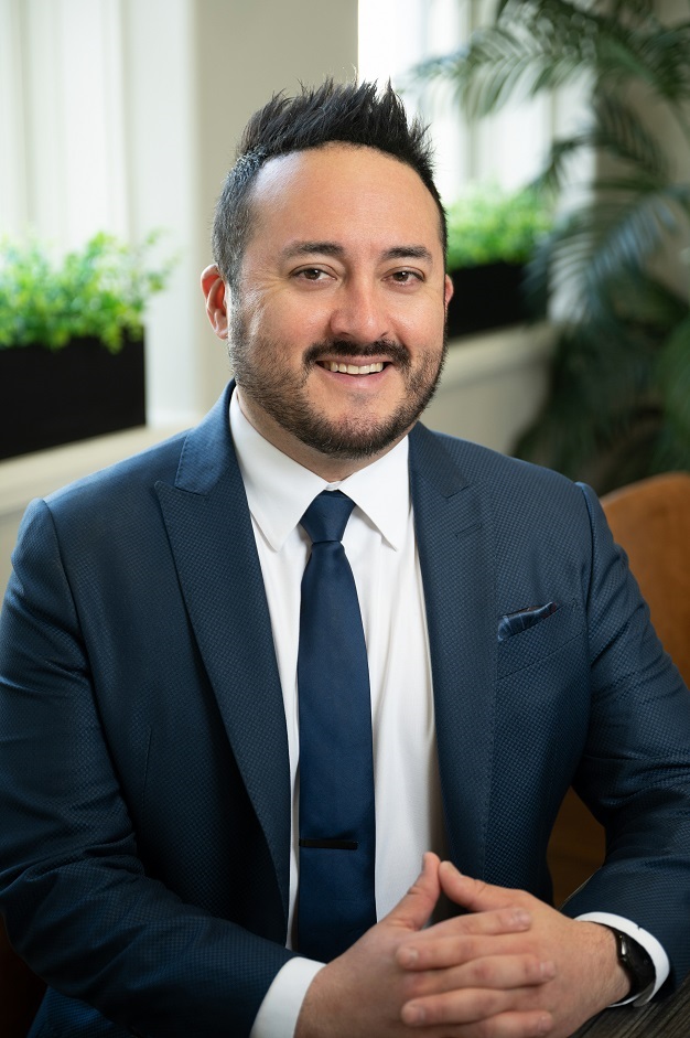 Law Offices of Steven Ibarra